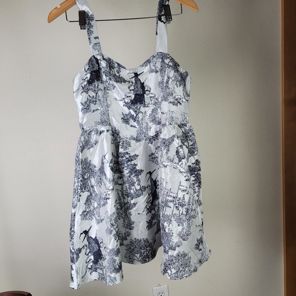 Shein Dress